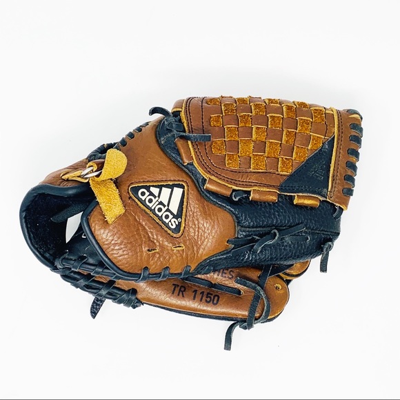 adidas youth baseball glove
